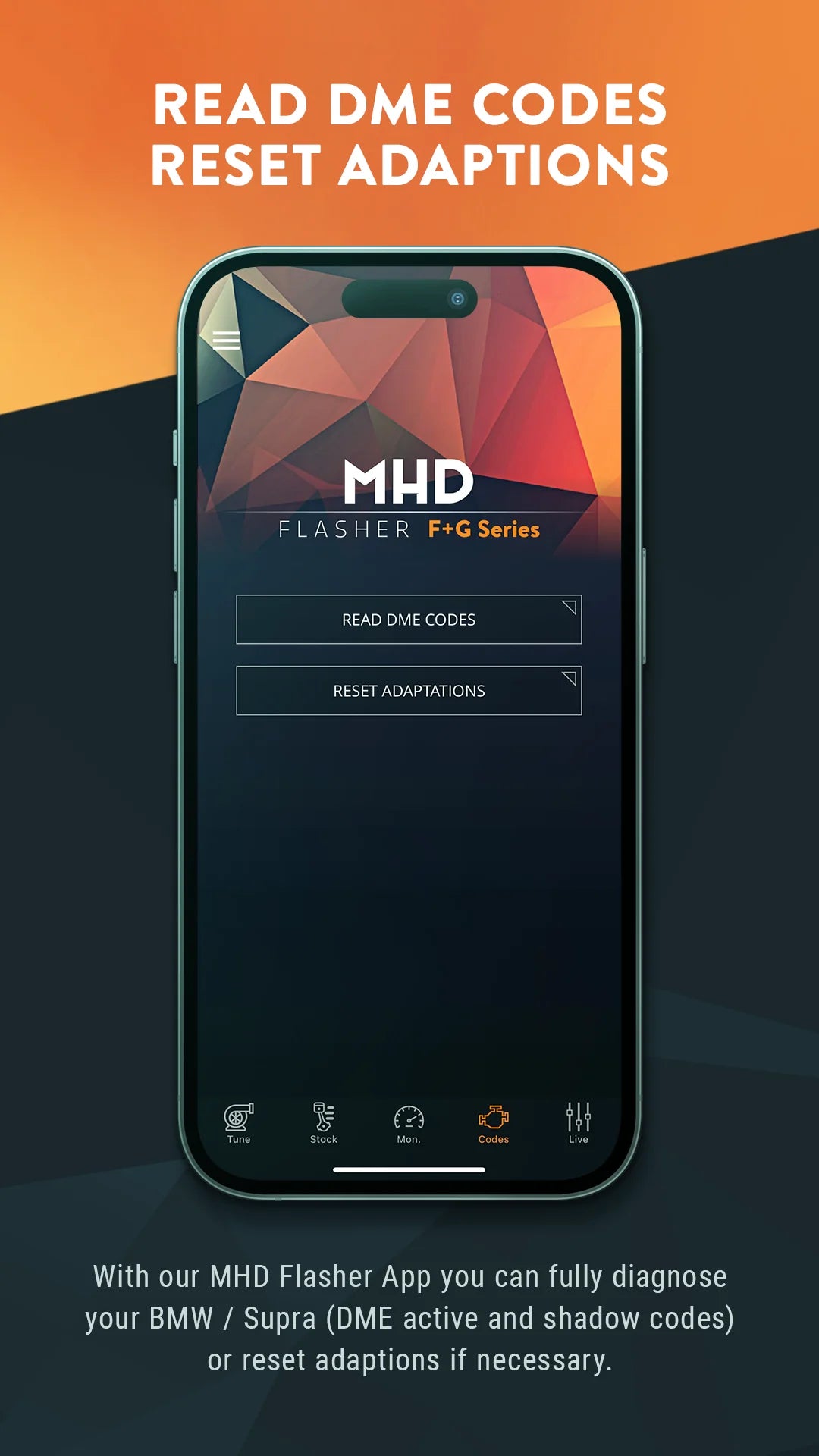 MHD TUNING - B58 SUPER LICENSE