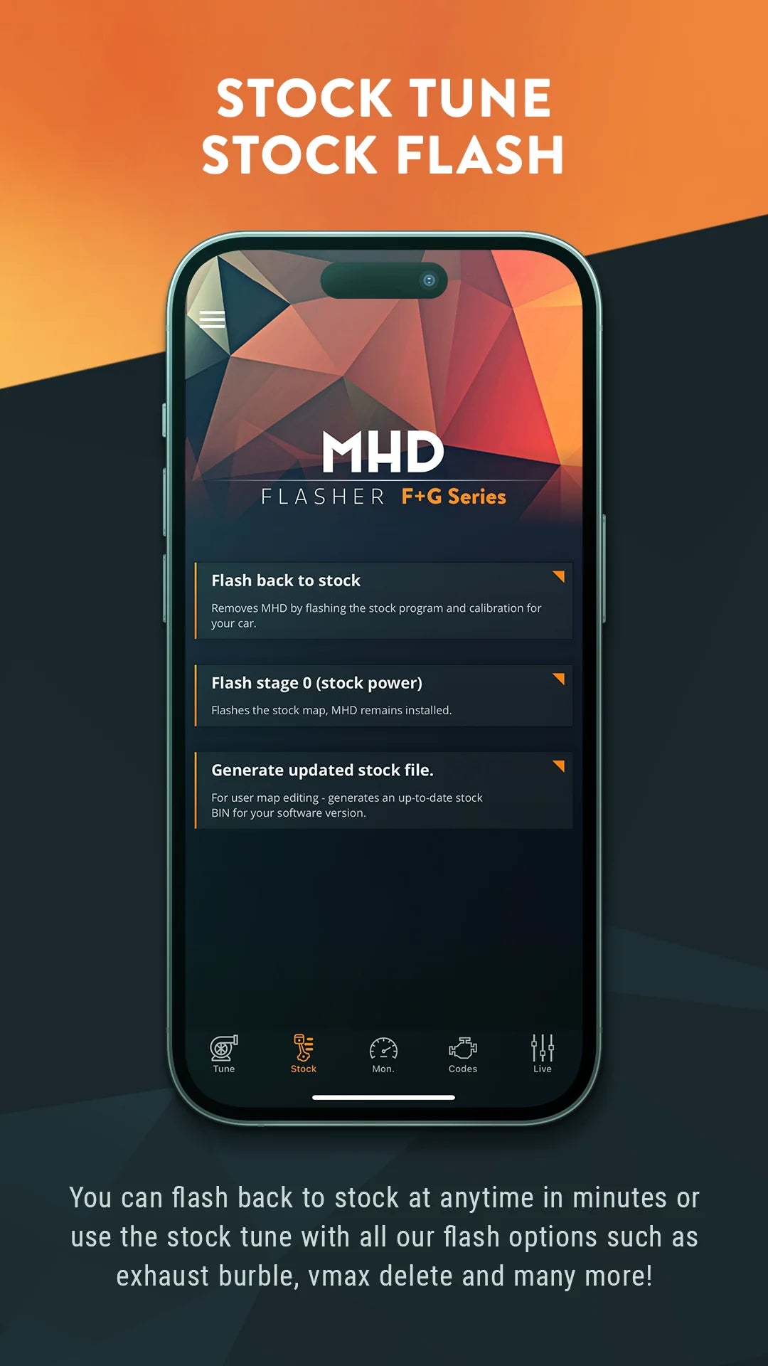 MHD TUNING - B58 SUPER LICENSE